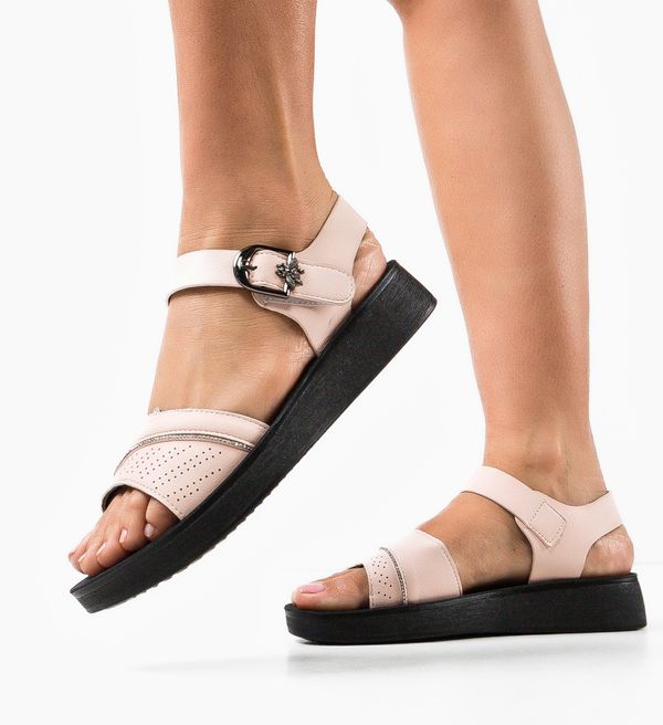 Zoha Сандали Tomyris Розов