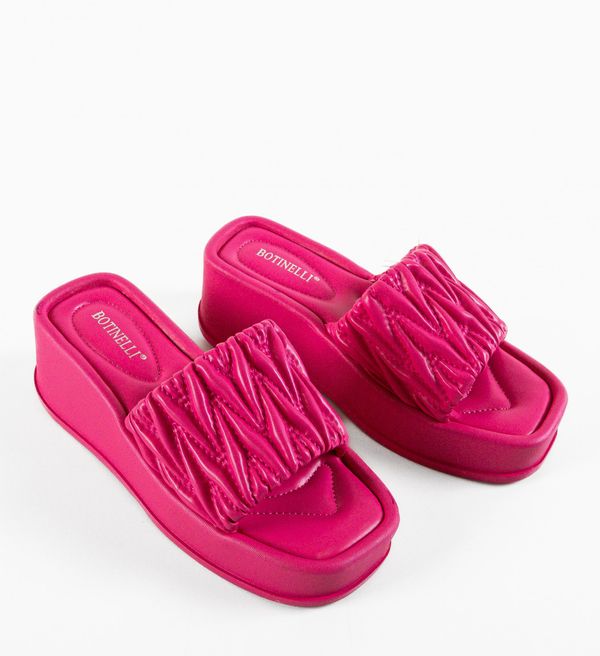 Botinelli Сандали Torne Фуксия