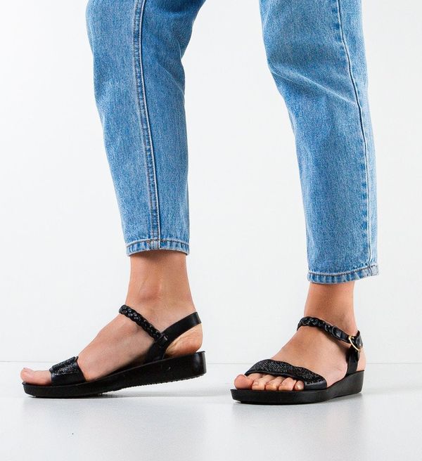 Kavia Сандали Trey Черни