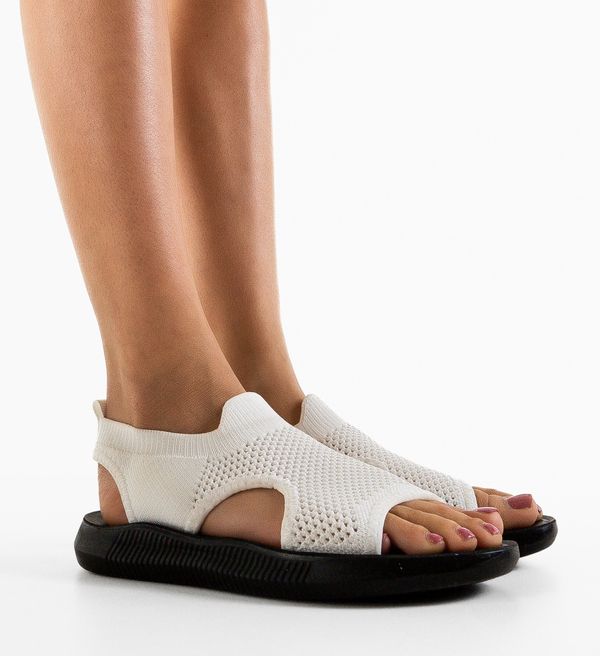 Zoha Сандали Undold 2 Бели