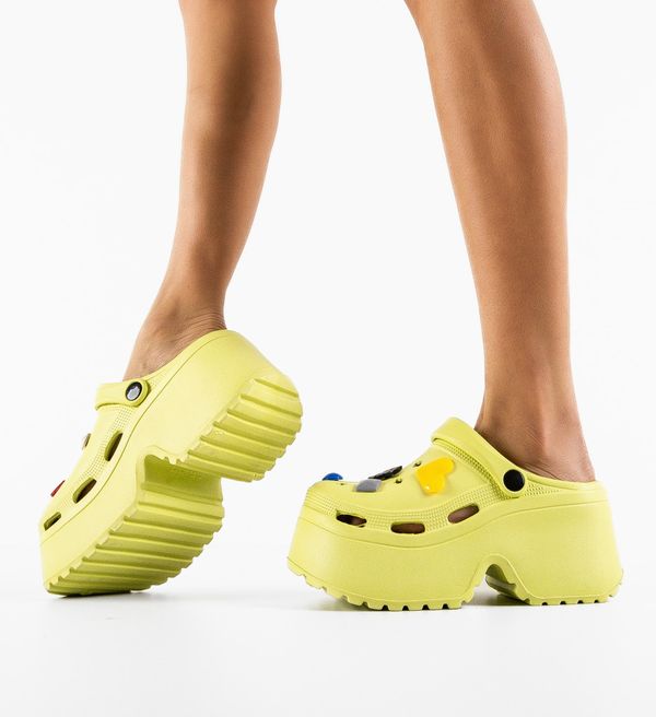 Tony Сандали Vagg Зелени