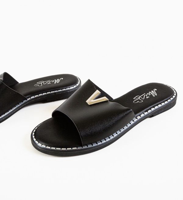 Mei Сандали Valezy Бежов