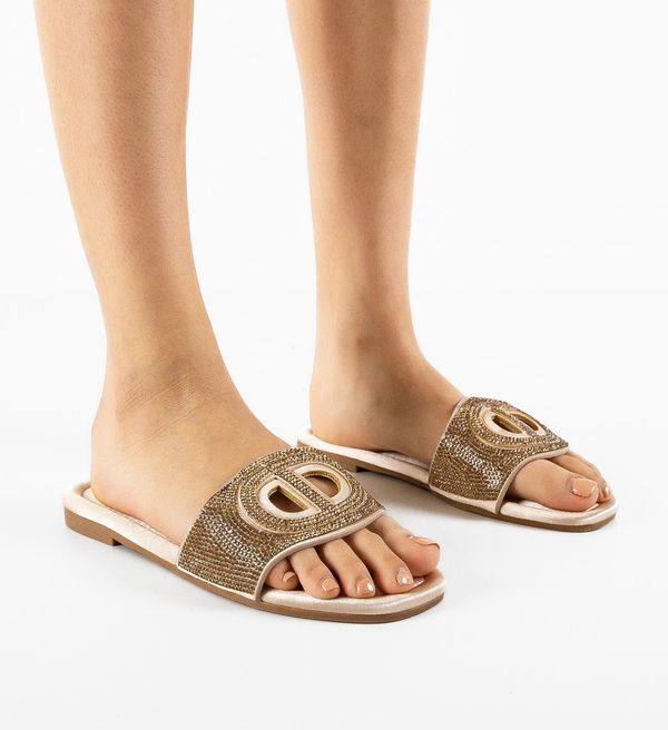 Ali Сандали Vanna Бежов