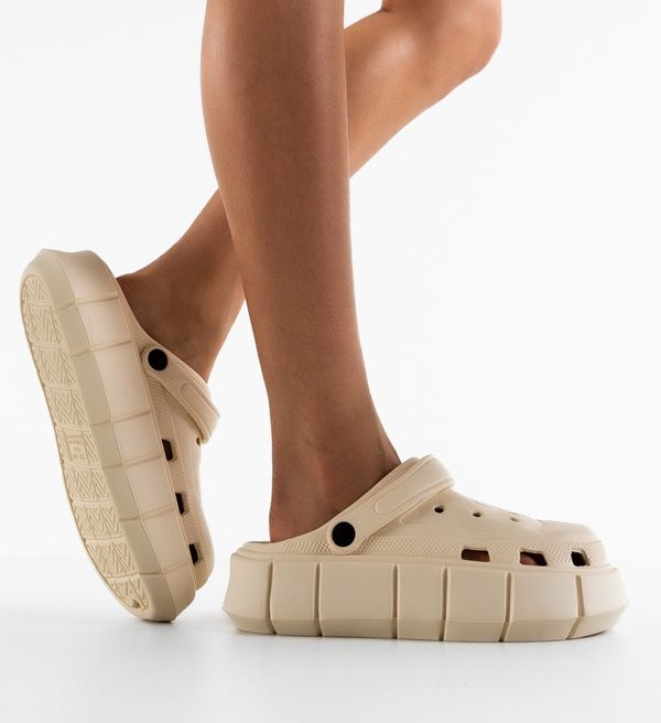 Exist Shoes Сандали Venyta Бежов