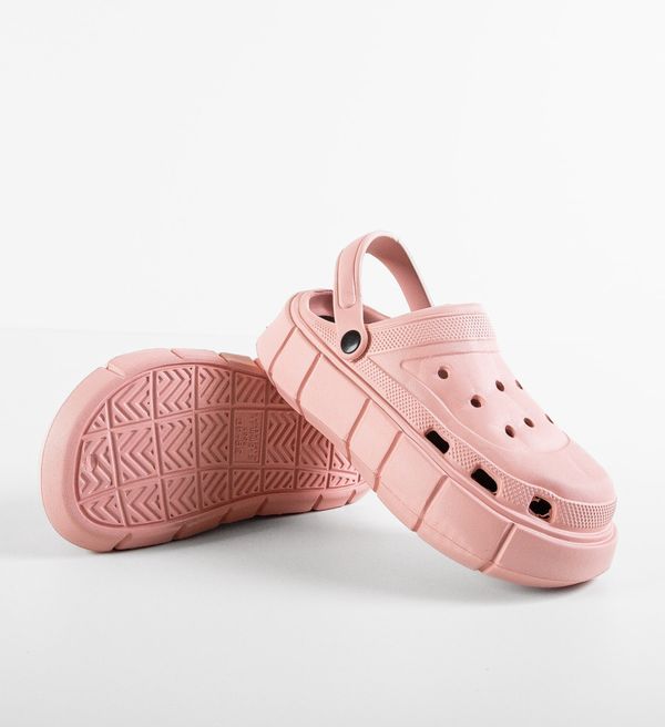 Exist Shoes Сандали Venyta Розов