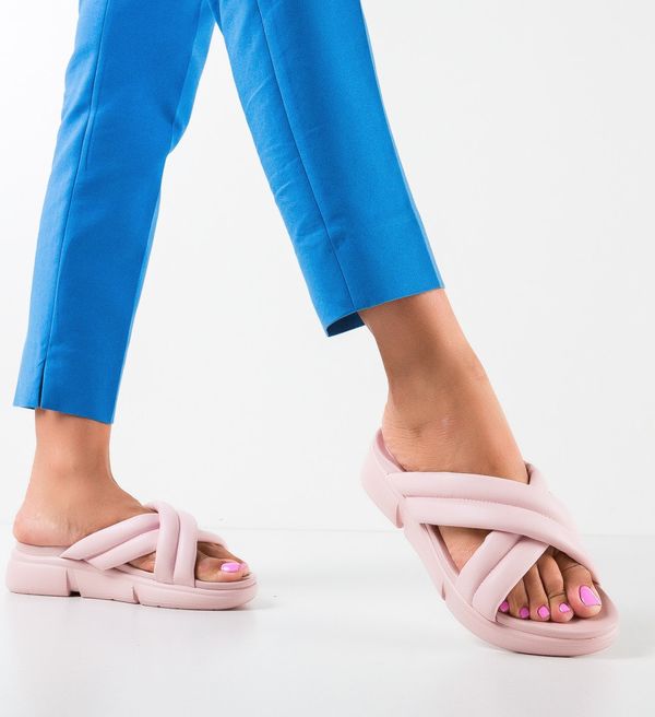 Angel Blue Сандали Viviene Розов