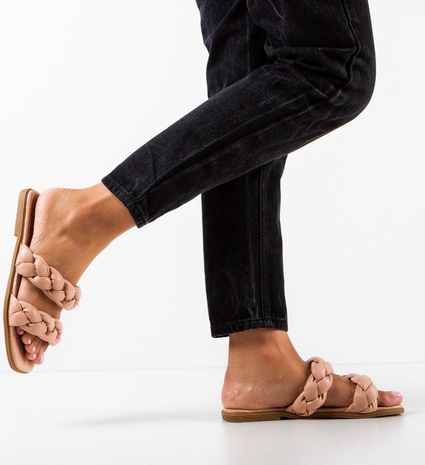 Angel Blue Сандали Willis Розов