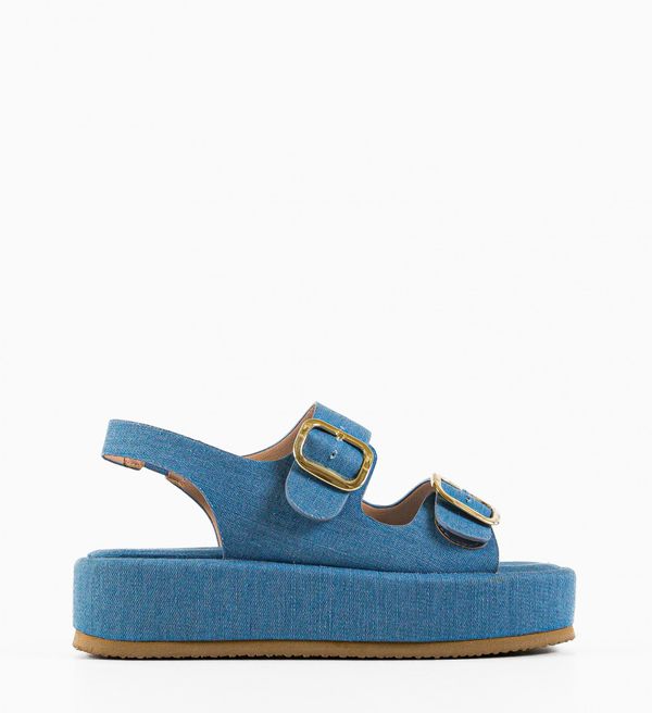 Botinelli Сандали Willow Сини