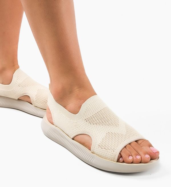 Zoha Сандали Xaliima Бежов