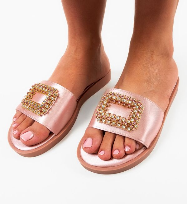 Ali Сандали Zaharin Розов