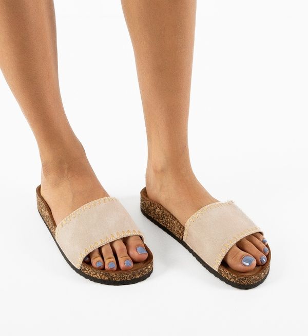 BOGDAN Сандали Zamir Бежов