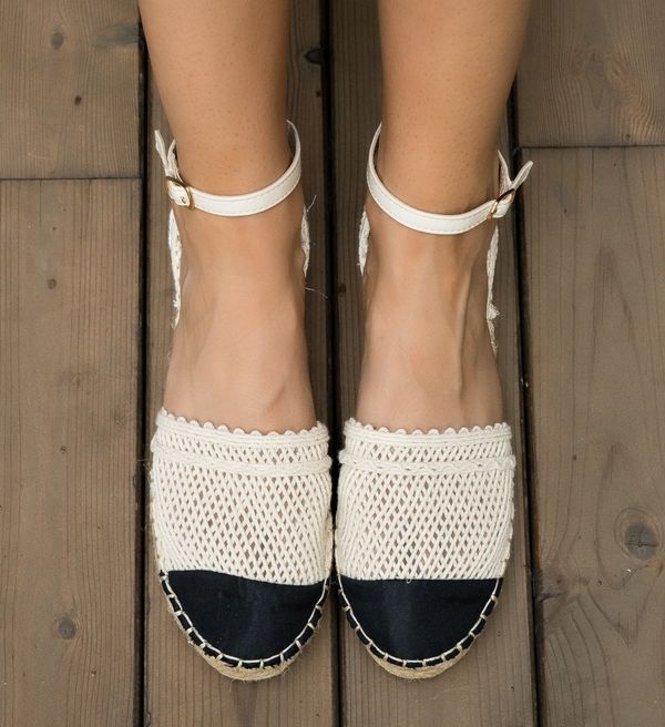 Ali Сандали Zupan Бежов