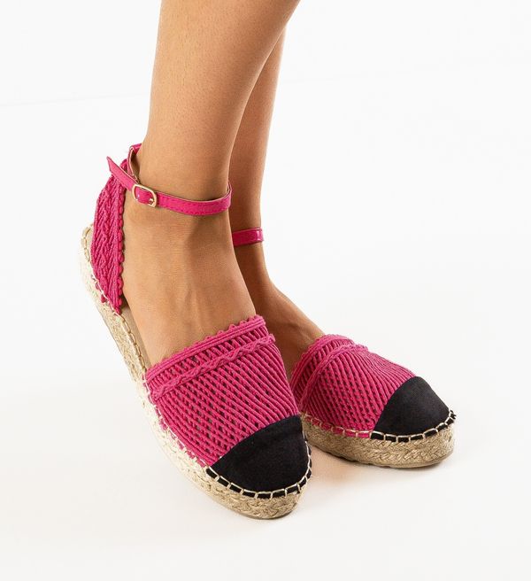 Ali Сандали Zupan Фуксия