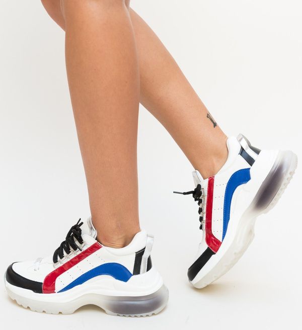 Samy Спорти Обувки Skizo Черни