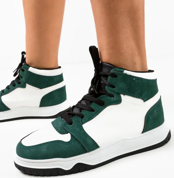 Ali Спортни Abbey Многоцветни