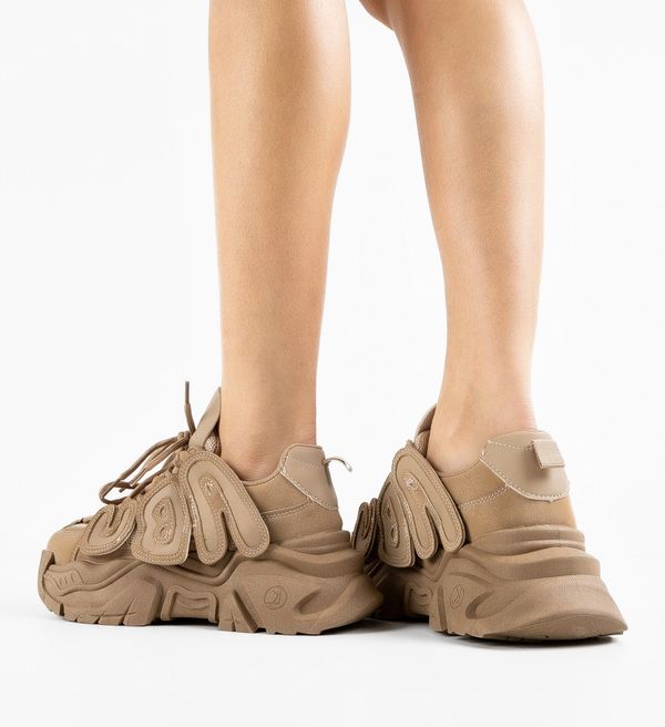 Mei Спортни Abu Бежов