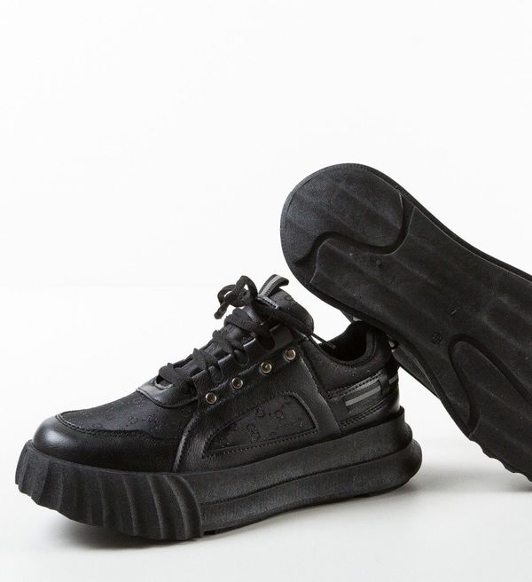 Ali Спортни Aditya Черни