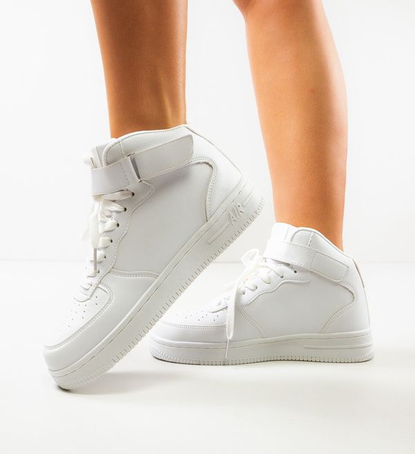 Zoha Спортни Airo Бели