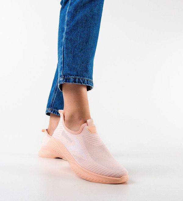 Zoha Спортни Alanya Розов