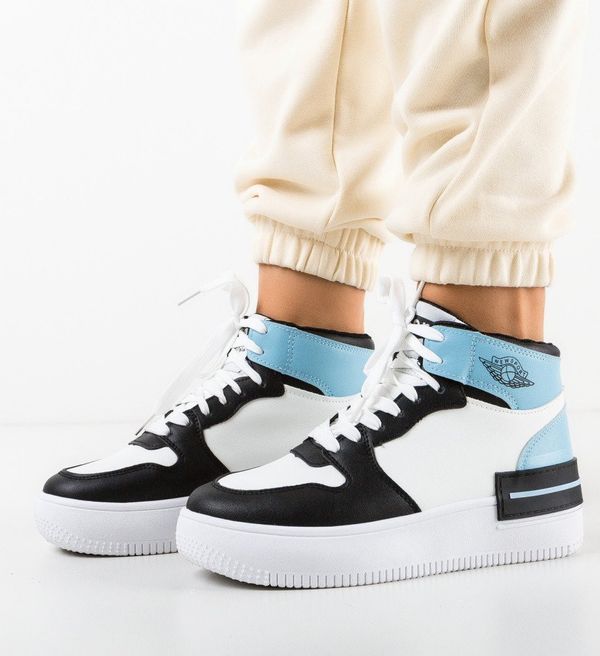 Botinelli Спортни Alissa Многоцветни