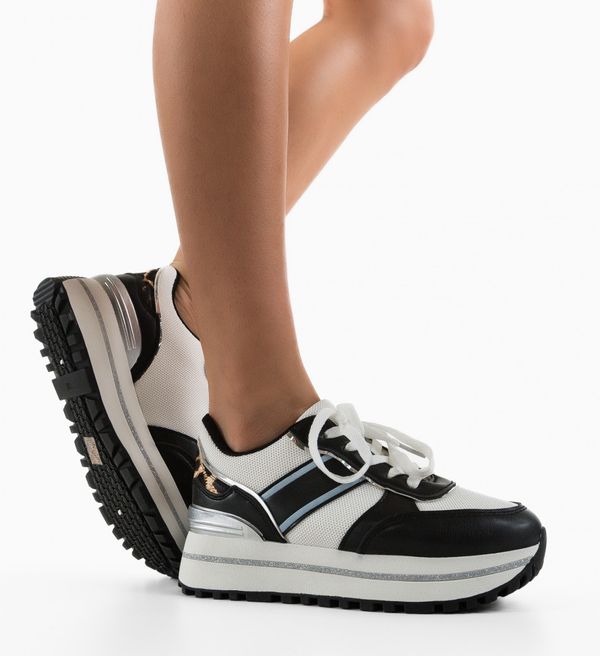 Ali Спортни Aliza Черни