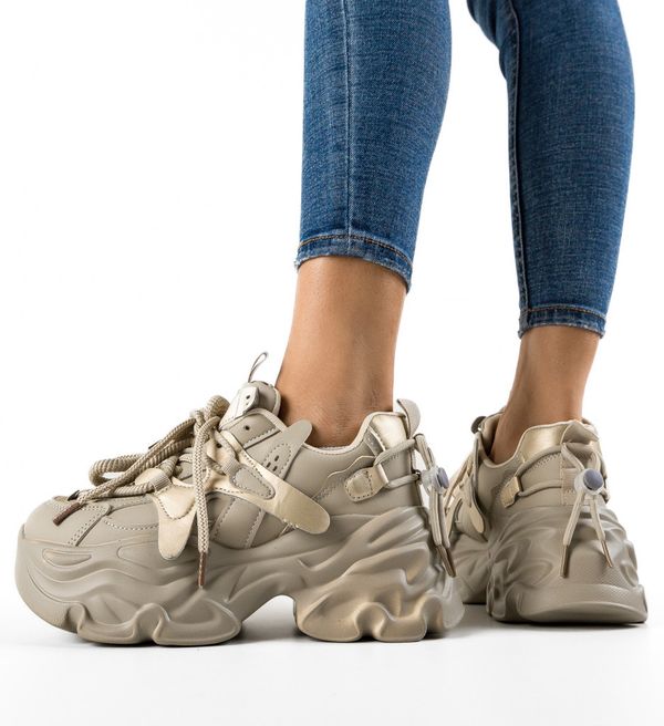 Zoha Спортни Allan Многоцветни