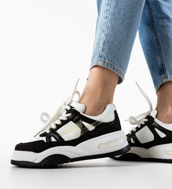 Cristina Спортни Ametist Черни