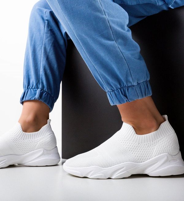 Mattar Спортни Amiya Бели