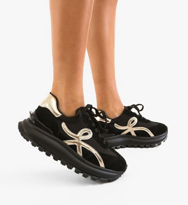 Mei Спортни Amotto 2 Черни