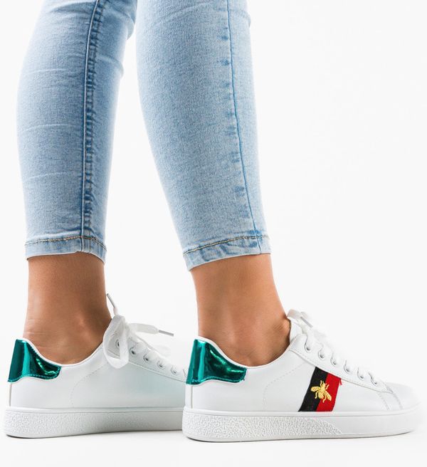 Maria Спортни Amplex 2 Бели