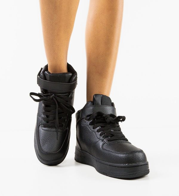 Zoha Спортни Aptispe Черни