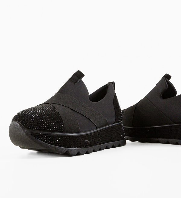 Mei Спортни Arabb Черни