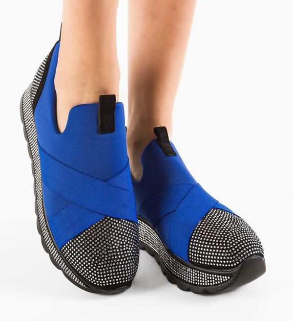 Mei Спортни Arabb Сини