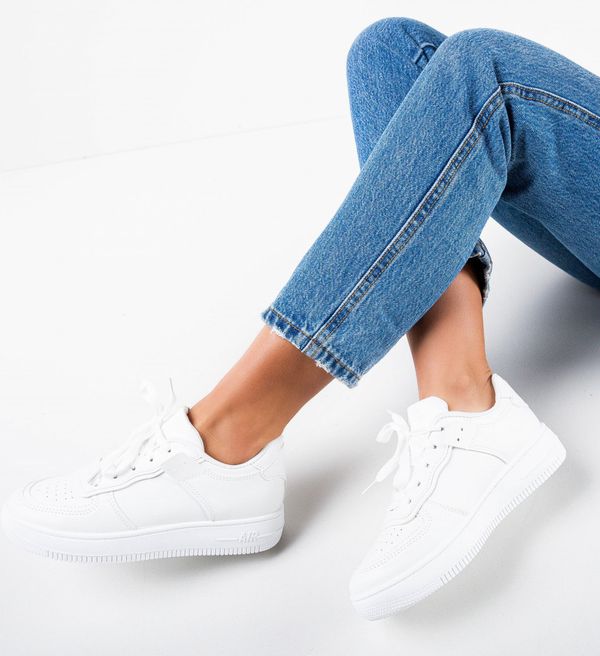 Mei Спортни Arius Бели