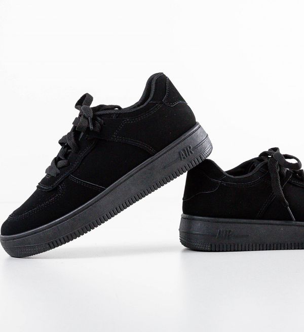 Mei Спортни Arius Черни