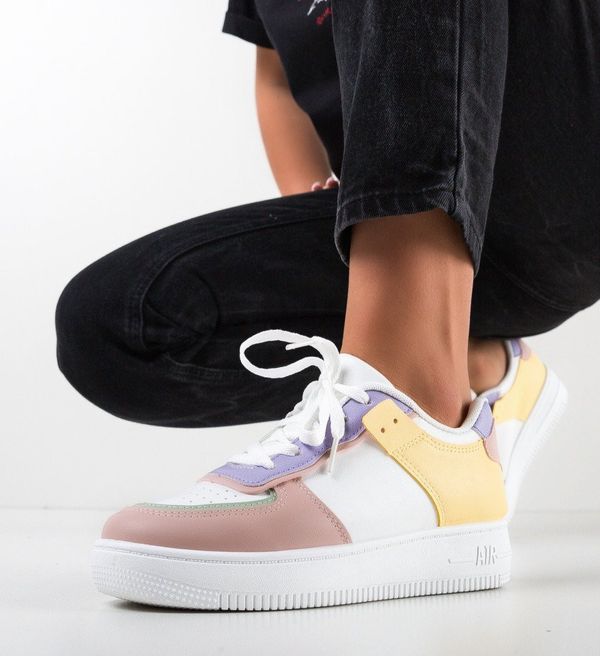 Mei Спортни Arius Цветен