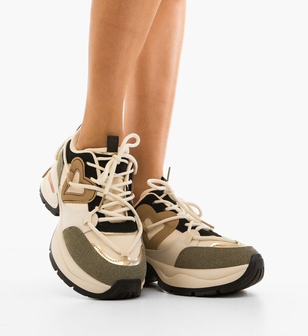 Ali Спортни Arjun Зелени