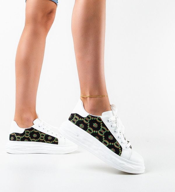 Maria Спортни Arno 2 Бели