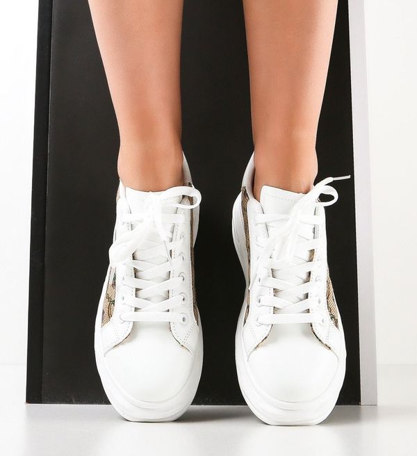 Maria Спортни Arno Бели