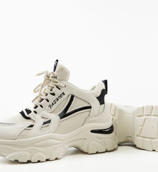 Zoha Спортни Asaph Бели