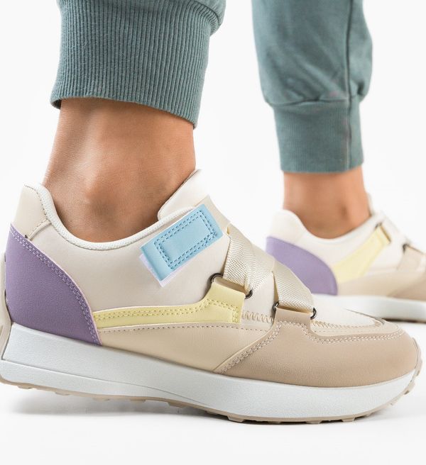 Mei Спортни Austin Бежов