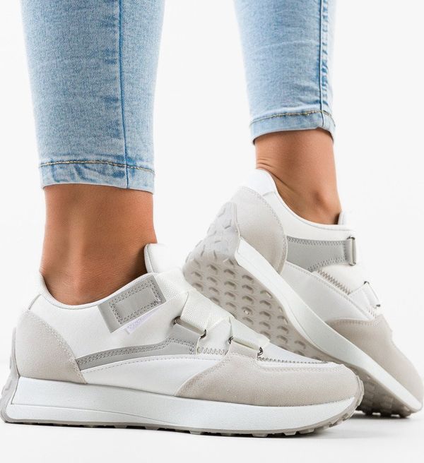 Mei Спортни Austin Сив