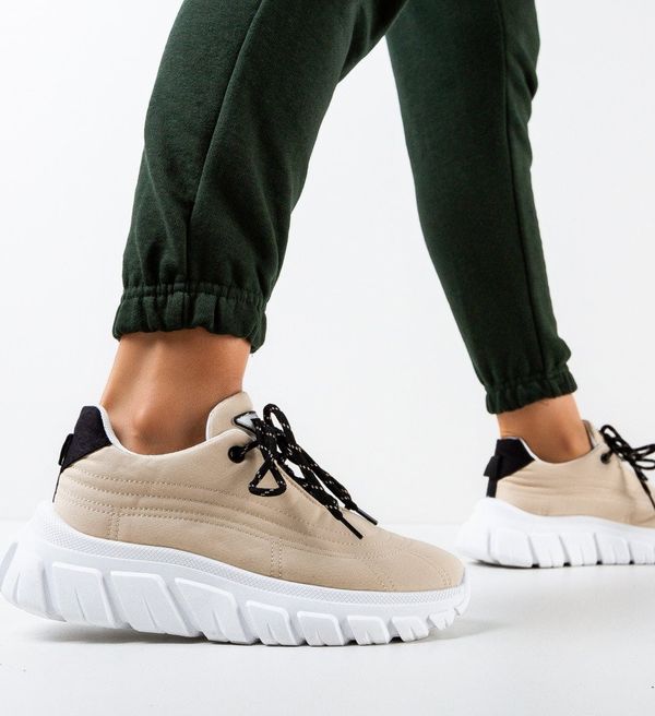 Ali Спортни Aviana Бежов