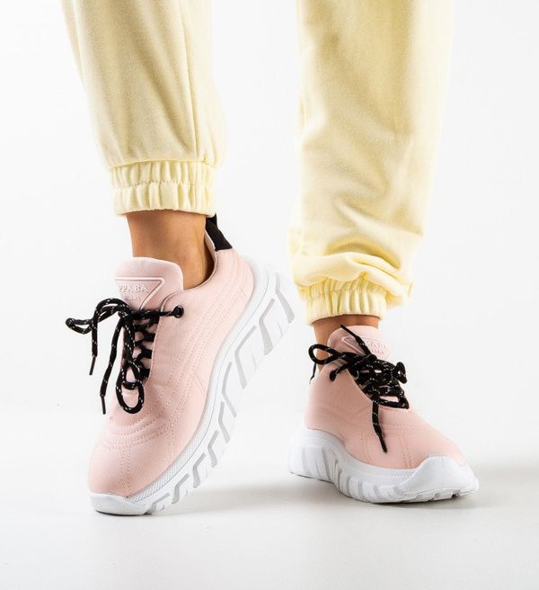 Ali Спортни Aviana Розов