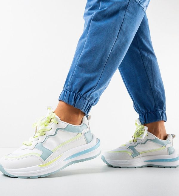 Ali Спортни Ayrton Многоцветни