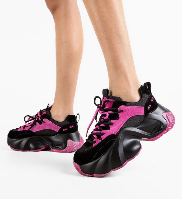 Mei Спортни Babina Черни