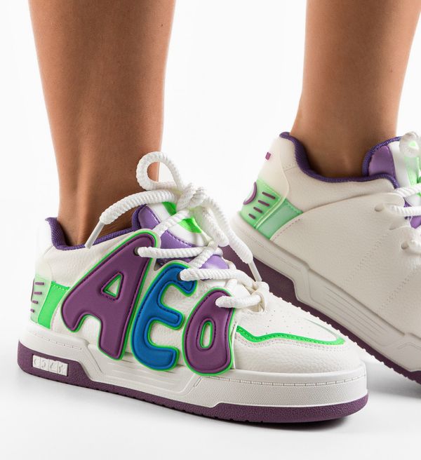 Maria Спортни Bailey Лилав