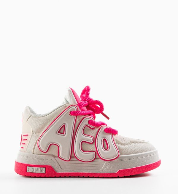 Maria Спортни Bailey Розов