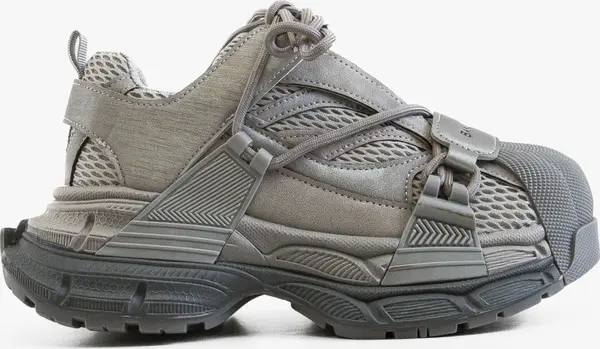 Carolie Спортни Bango Сив