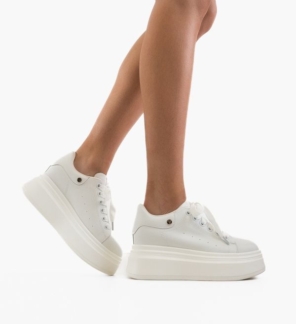 Mei Спортни Bardy 2 Бели